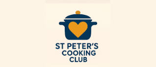St Peter's Cooking Club