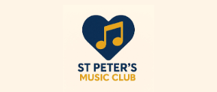 St Peter's Music Club