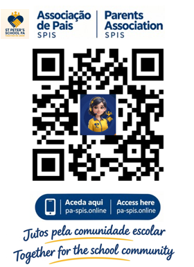📱 A SPIS-PA está ainda melhor — agora também como App! /  📱 SPIS-PA Just Got Better — Now Also as an App! image
